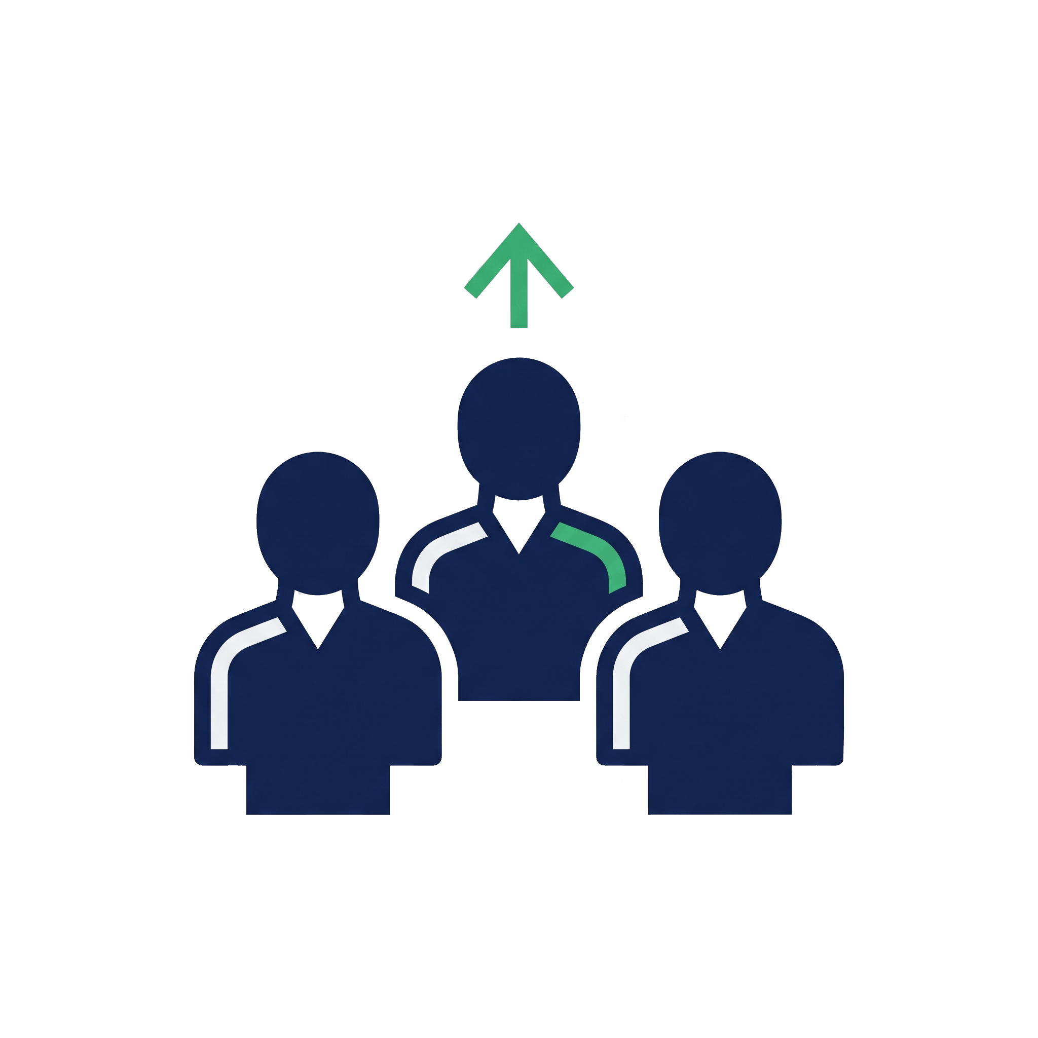 700 uczestników szkoleń rocznie