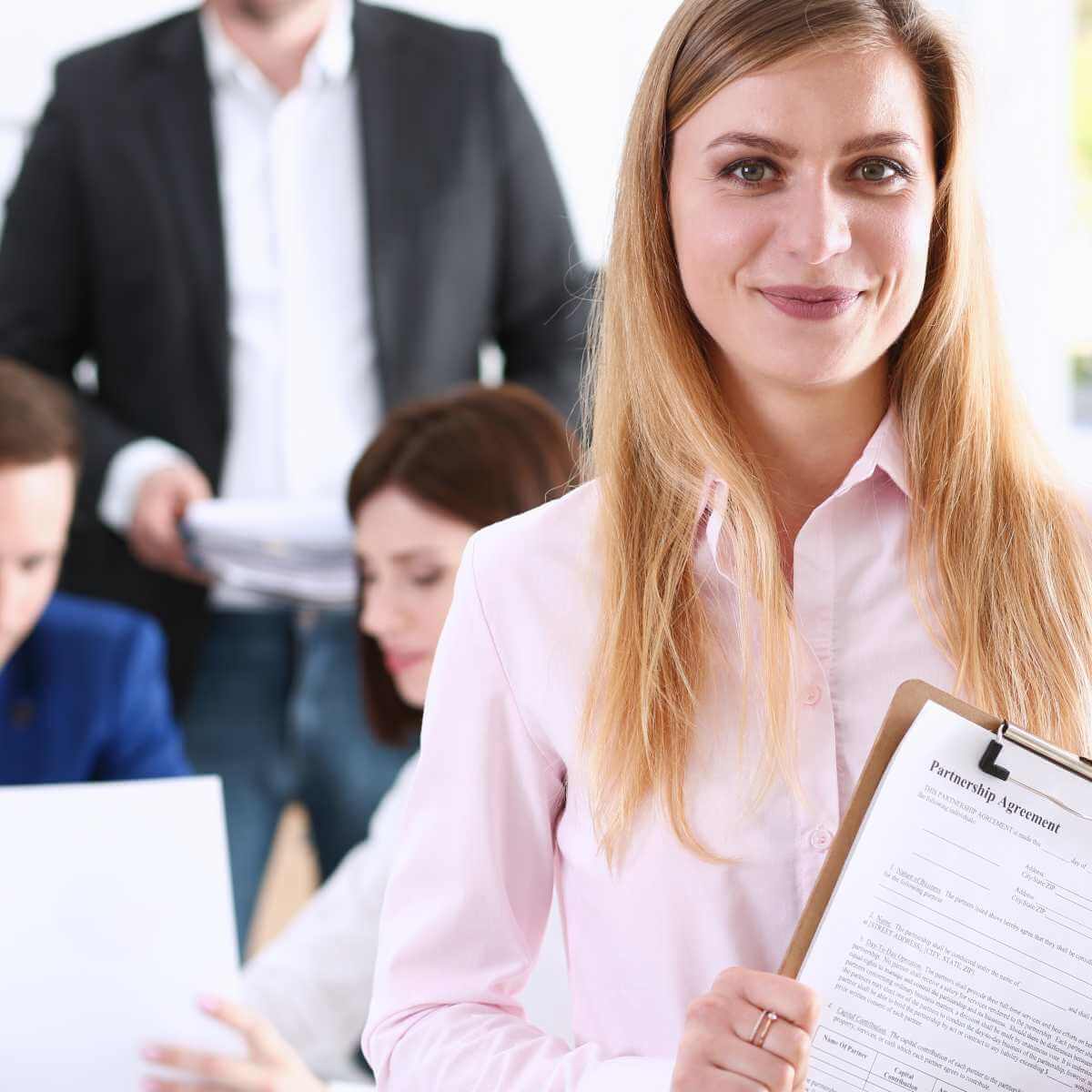 Assessment Center w LSJ HR Group - rekrutacja managerów