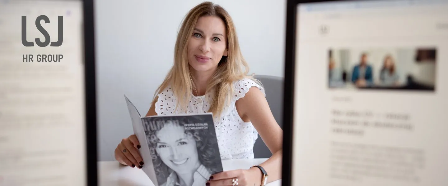 LSJ HR Group Szkolenia dla biznesu, Rekrutacje, Leadership, OwocneCzwartki