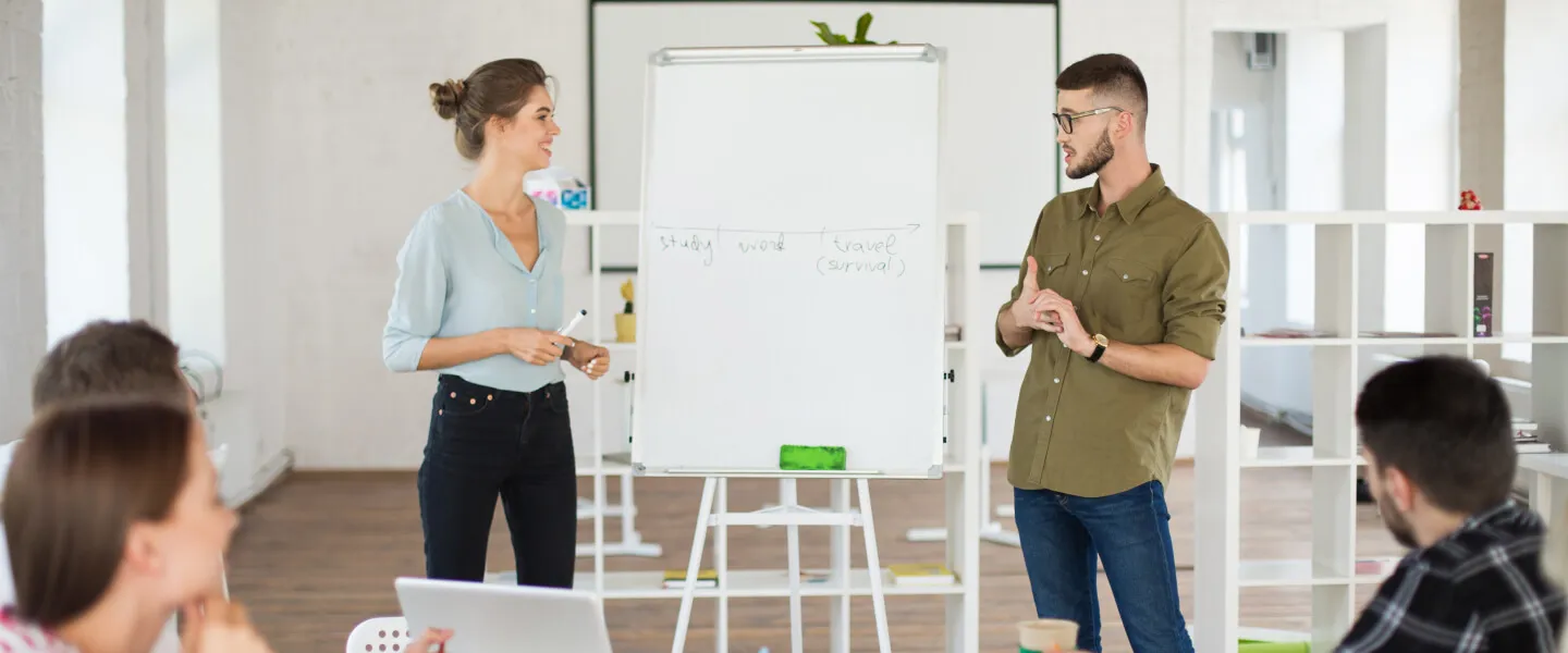 szkolenie dla firm Szczecin - LSJ HR Group