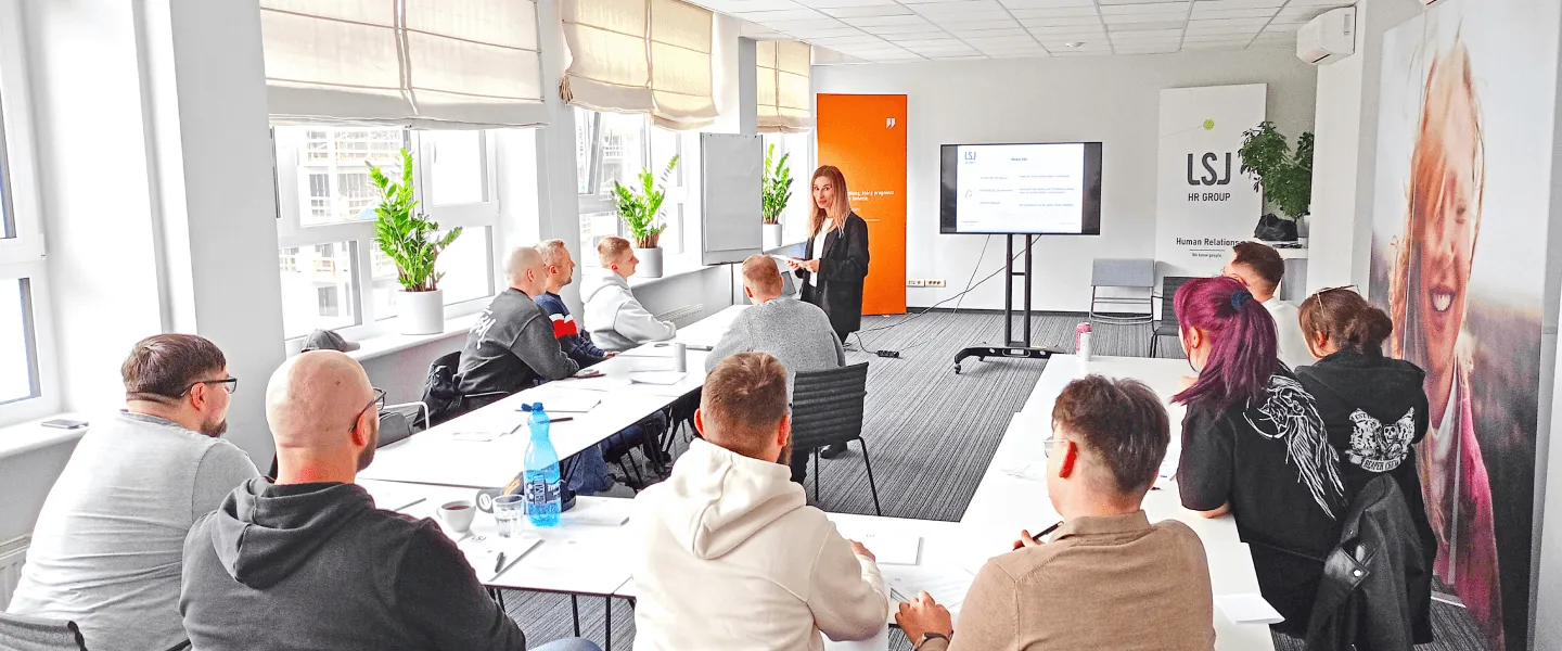 Dofinansowanie szkoleń Szczecin