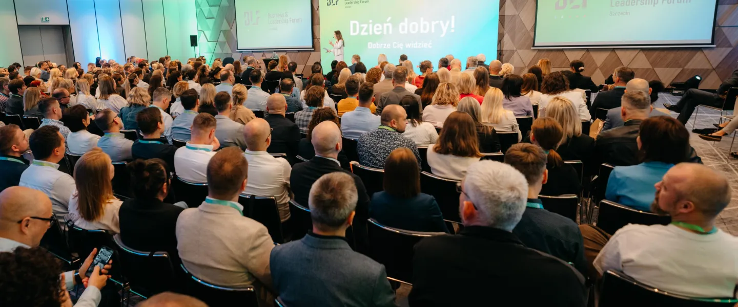 Business & Leadership Forum 2026
