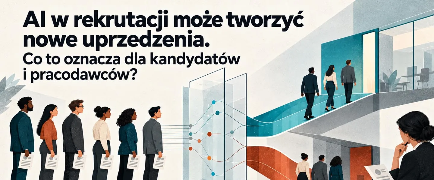 Ai w rekrutacji