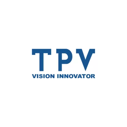 TPV Displays logo